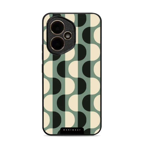 Etui Glossy Case do Huawei Honor 400 - wzór GA56G