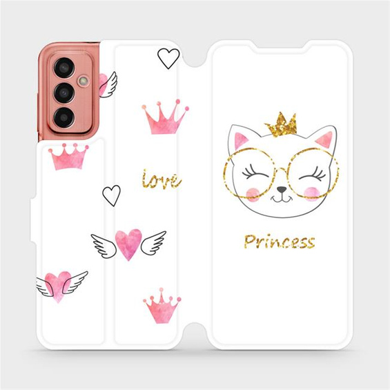 Etui do Samsung Galaxy M13 - wzór MH03S