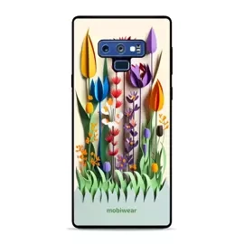Etui Glossy Case do Samsung Galaxy Note 9 - wzór G015G