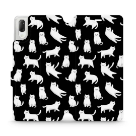 Etui do Sony Xperia L3 - wzór V163S