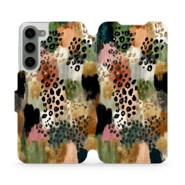 Etui do Samsung Galaxy S23 Plus - wzór V167S