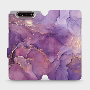 Etui do Samsung Galaxy A80 - wzór VP20S