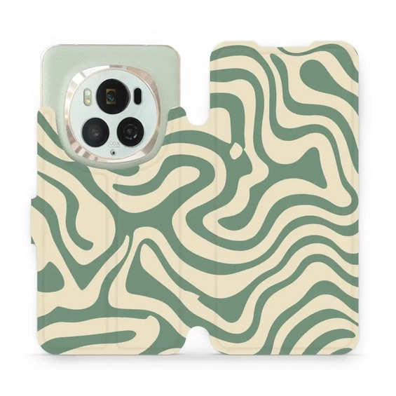 Etui do Huawei Honor Magic6 Pro - wzór VA57S