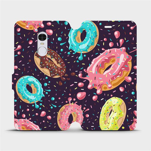 Etui do Xiaomi Redmi Note 4X - wzór VP19S