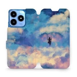 Etui do Realme C63 - wzór MR09S