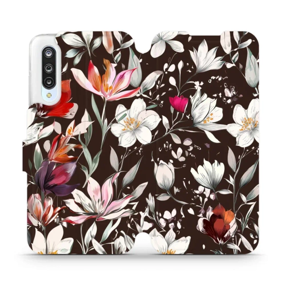 Etui do Xiaomi Mi 9 Lite - wzór VP72S