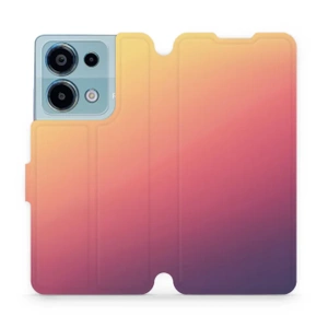 Etui do Xiaomi Redmi Note 13 Pro 4G - wzór VP66S