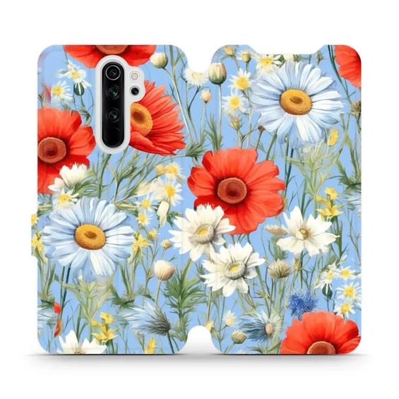 Etui do Xiaomi Redmi Note 8 Pro - wzór VP44S