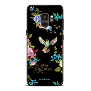 Etui Glossy Case do Samsung Galaxy S9 - wzór G041G