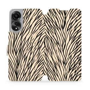 Etui do OPPO A78 5G - wzór VA52S