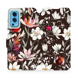 Etui do OnePlus Nord 2 5G - wzór VP72S