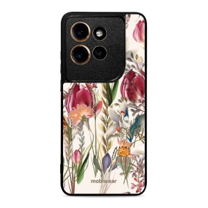 Etui Glossy Case do Motorola Edge 50 Neo - wzór G031G