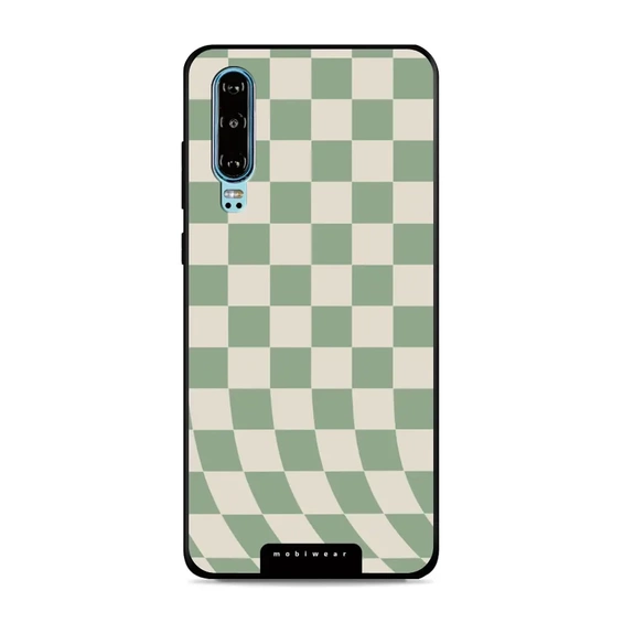 Etui Glossy Case do Huawei P30 - wzór GA58G