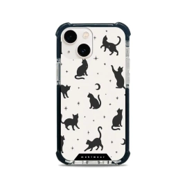 Etui MagSafe Elite Bumper Apple iPhone 13 mini - wzór D162D