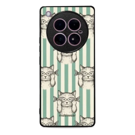 Etui Glossy Case do Infinix ZERO 40 5G - wzór GP90G