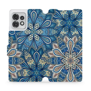 Etui do Motorola Edge 40 Pro - wzór V108P