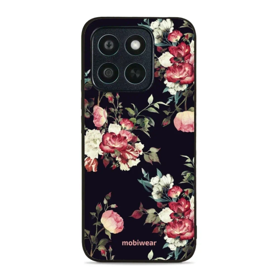 Etui Glossy Case do Huawei Honor X8c - wzór G040G