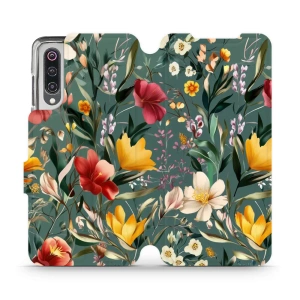 Etui do Xiaomi Mi 9 - wzór VP71S