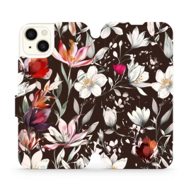 Etui do Apple iPhone 15 Plus - wzór VP72S