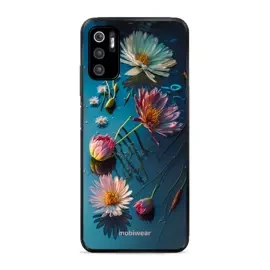 Etui Glossy Case do Xiaomi Poco M3 Pro 5G - wzór G013G