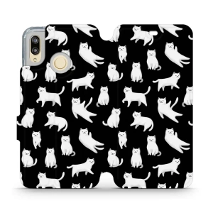 Etui do Huawei P20 Lite - wzór V163S