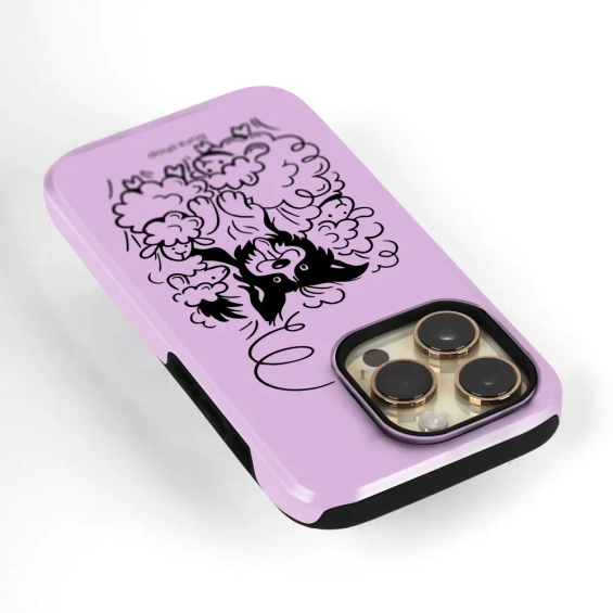 Etui Elite Pro do Xiaomi Redmi 15C 5G - wzór E14BS