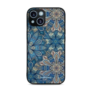 Etui Glossy Case do Apple iPhone 14 - wzór G038G