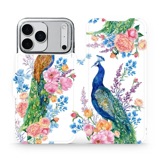 Etui do Apple iPhone 17 Pro Max - wzór MX08S