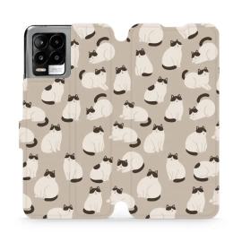 Etui do Realme 8 Pro - wzór V160S