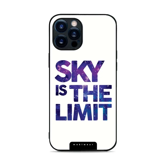 Etui Glossy Case do Apple iPhone 12 Pro Max - wzór G081G