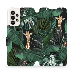 Etui do Samsung Galaxy A13 5G - wzór VP06P