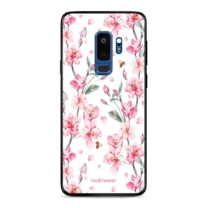Etui Glossy Case do Samsung Galaxy S9 Plus - wzór G033G