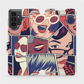 Etui do Samsung Galaxy A13 5G - wzór VP18P