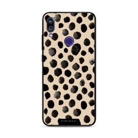 Etui Glossy Case do Xiaomi Redmi 7 - wzór GA50G