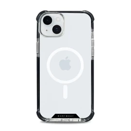 Etui MagSafe Elite Bumper Apple iPhone 15 Plus - wzór D001D