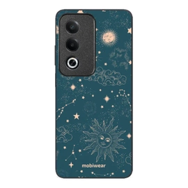 Etui Glossy Case do OPPO A80 5G - wzór G047G