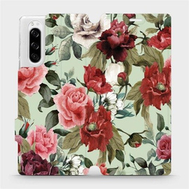Etui do Sony Xperia 5 - wzór MD06P