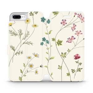 Etui do Apple iPhone 7 Plus - wzór MD03S