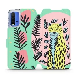 Etui do Xiaomi Redmi 9T - wzór VP52S
