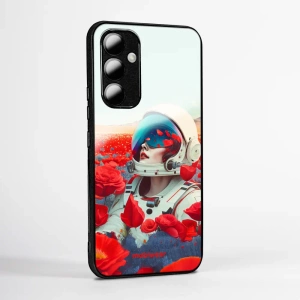 Etui Glossy Case do Xiaomi Redmi 15 - wzór G001G