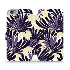 Etui do Apple iPhone 6 - wzór VA47S