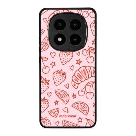 Etui Glossy Case do Xiaomi POCO X7 - wzór GP86G