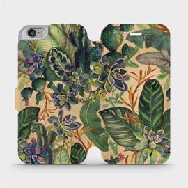 Etui do Apple iPhone 6 - wzór VP05S