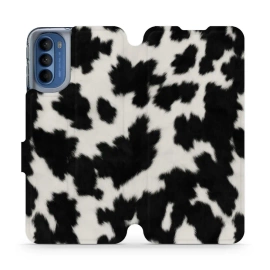 Etui do Motorola Moto G41 - wzór V165S