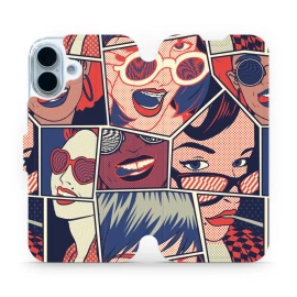 Etui do Apple iPhone 17 - wzór VP18P
