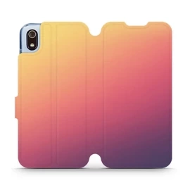 Etui do Xiaomi Redmi 7A - wzór VP66S