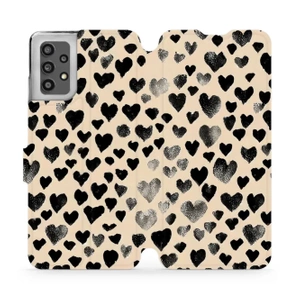 Etui do Samsung Galaxy A32 4G - wzór VA51S