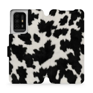 Etui do OPPO Reno 5 Z - wzór V165S