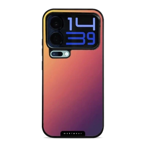 Etui Glossy Case do Xiaomi 17 Pro Max - wzór G066G