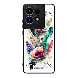 Etui Glossy Case do Motorola Edge 50 Pro - wzór G017G